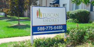 Tuscan Shores Gallery 38