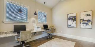 The Livingston Gallery 8