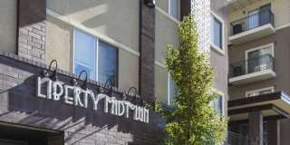 Liberty Midtown Gallery 5
