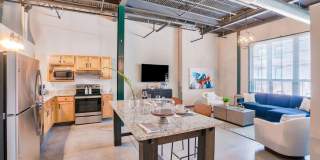 Wireworks Lofts Gallery 5
