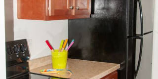 Pier 39 Apartments & Townhomes Gallery 1