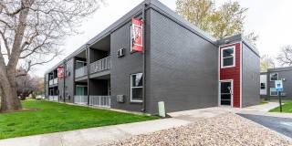 Student Housing - The Social West Gallery 41