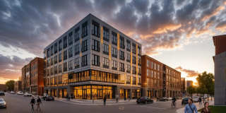 Contrast OTR Gallery 9