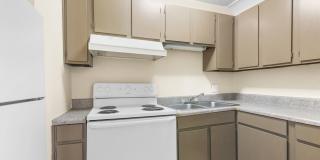 Glendale Park Apartments - Senior Housing Gallery 1