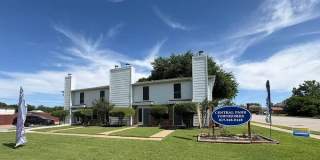 Central Park Town Homes Gallery 26