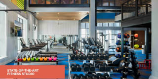 The Residences at 300 St. Paul Gallery 20