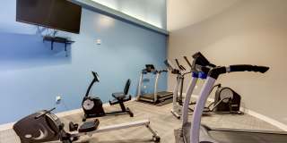 The Citadel Gallery 10