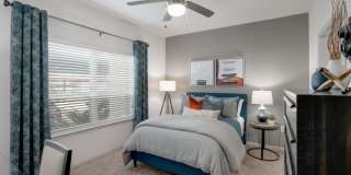 Ventana at Plum Creek Apartments Gallery 8