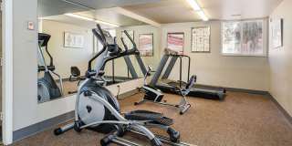 Greentree Village Gallery 6