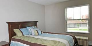 ParkView East Apartments Gallery 1