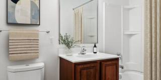 Ainger Place - Affordable housing Gallery 17