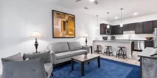 Aspire at Onion Creek - Affordable Housing Gallery 2