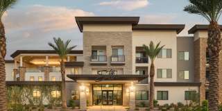 Soltra at SanTan Village Gallery 39