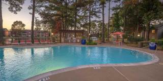 Lakeview Apartments Gallery 6