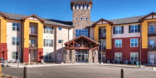 Auburn Ridge - Senior and Affordable Housing Auburn Ridge - Senior and Affordable Housing Gallery 8