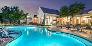 Bridge at Southpark Landing Gallery 1