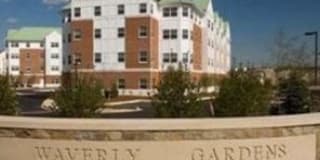 Senior Housing - Waverly Gardens Gallery 1