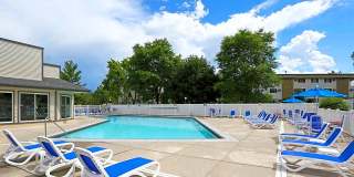 Woodbury Place Apartments Homes Gallery 1