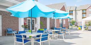 Pavilion at Twin Creek Gallery 41