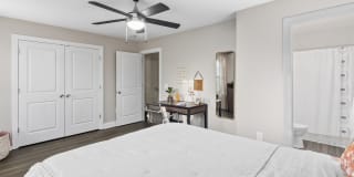 Yugo Auburn North - Student Housing Gallery 32