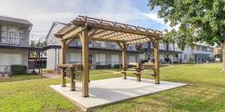 Meridian Mansions Gallery 8