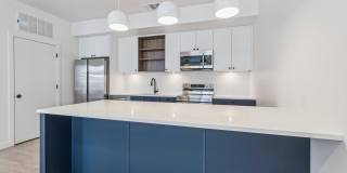 The Lindy The Lindy Gallery 1