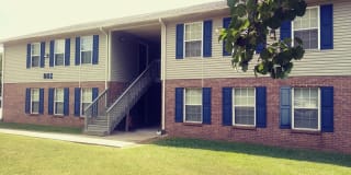 Cobblestone Apartments Gallery 1