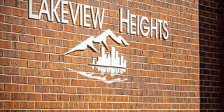 Lakeview Heights Gallery 1