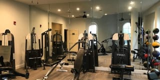 Oxford at Sonterra Gallery 14