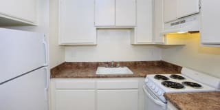 Senior Housing - Heritage Park Montclair Gallery 27