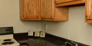 Bolton House - Affordable Housing Gallery 10