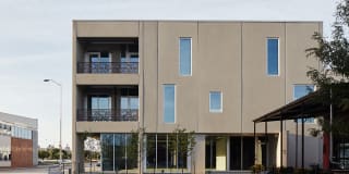 Stockyards Place Gallery 1