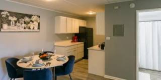 Oak Lawn Blu Apartments Gallery 8