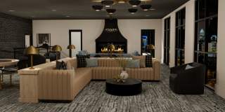 MAA Plaza Midwood Gallery 1