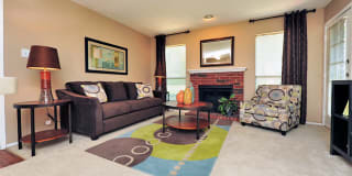 Greenbriar Apartments Gallery 5