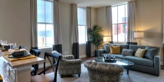The Residences at the R.J. Reynolds Building Gallery 10