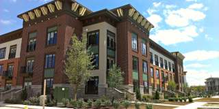 The Boulevard at Oakley Station Gallery 19