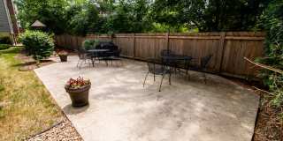 Parmenter Circle I Apartments Gallery 10