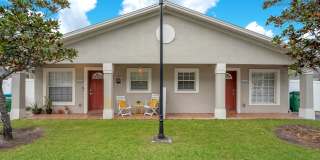 Magnolia Flats Gallery 1