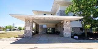 Glenwood Apartments - Senior Housing Gallery 14