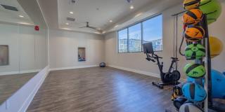 Madison Fountains Gallery 1