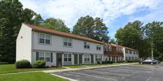 Young's Mill Apartments Gallery 11