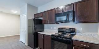 Menchaca Commons - Affordable Housing Gallery 1