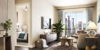 Somerset Upscale Apartments Gallery 4