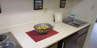 Select Apartments Gallery 1