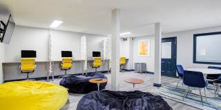 Student Housing - The Social at Stadium Walk Gallery 13