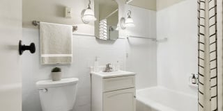 Cleveland Terrace Gallery 2