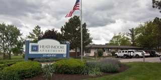 Heathmoore Gallery 1