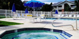 Bridgeside Landing Apartments Gallery 15