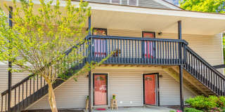 Forest Pointe Apartments Gallery 89